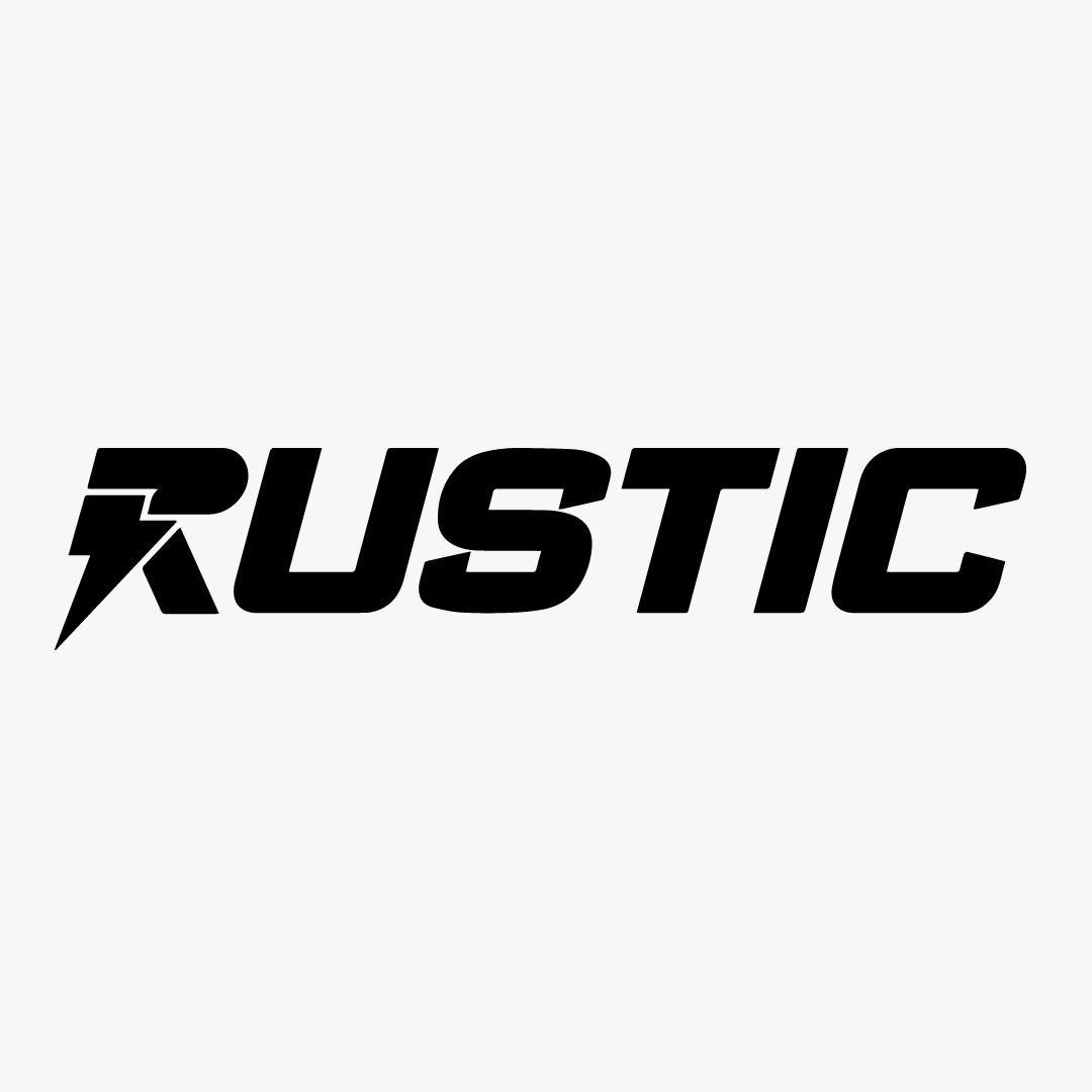 Logo rustic